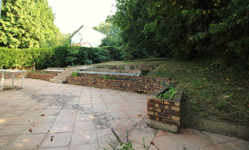 Maison - 162 m² - 7 pièces