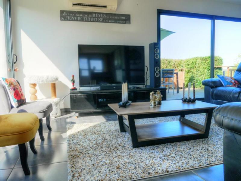 Maison - 200 m² - 4 pièces