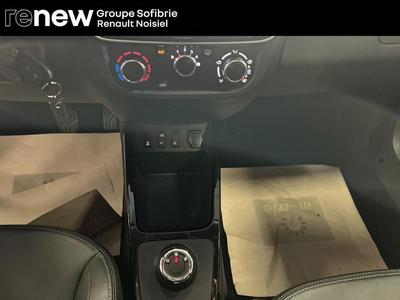 Dacia Spring Expression