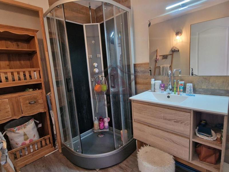 Maison provençale - 106 m² - 4 pièces