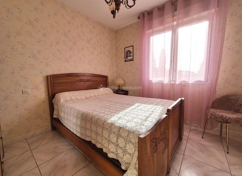 Maison - 99 m² - 4 pièces