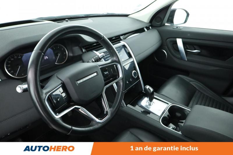 Land Rover Discovery Sport P300e Phev Awd s Auto 309 ch