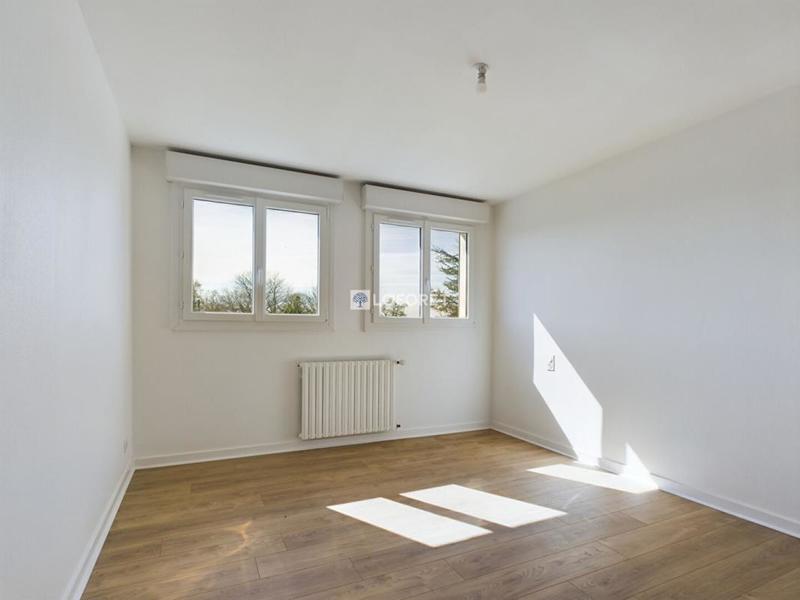 Maison - 132 m² - 5 pièces