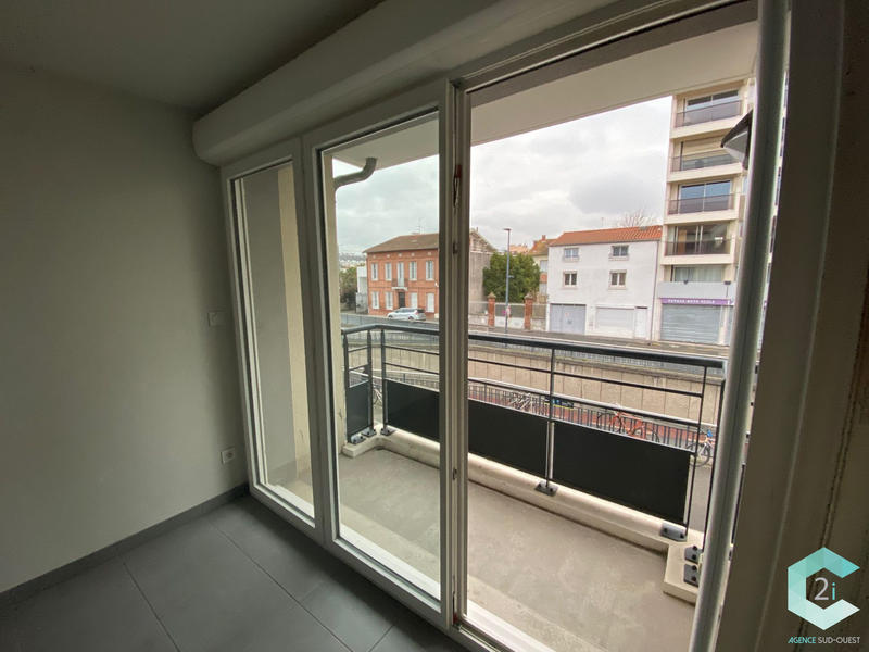 Appartement - 30 m² - 1 pièce