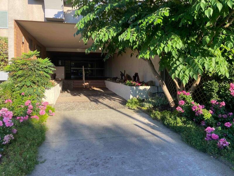 Appartement - 81 m² - 3 pièces