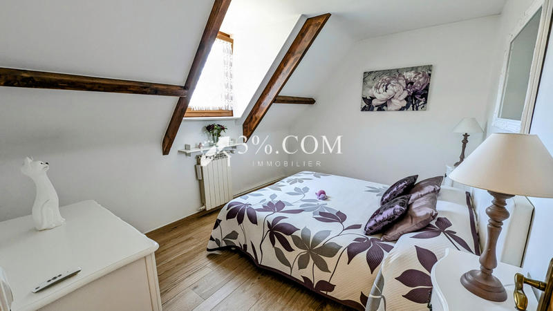 Maison - 147 m² - 5 pièces