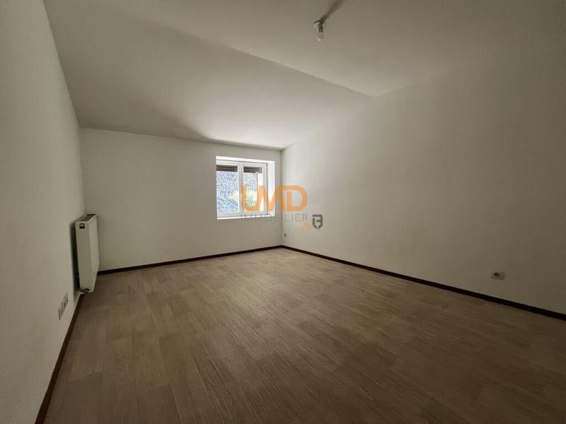 Maison - 133 m² - 6 pièces