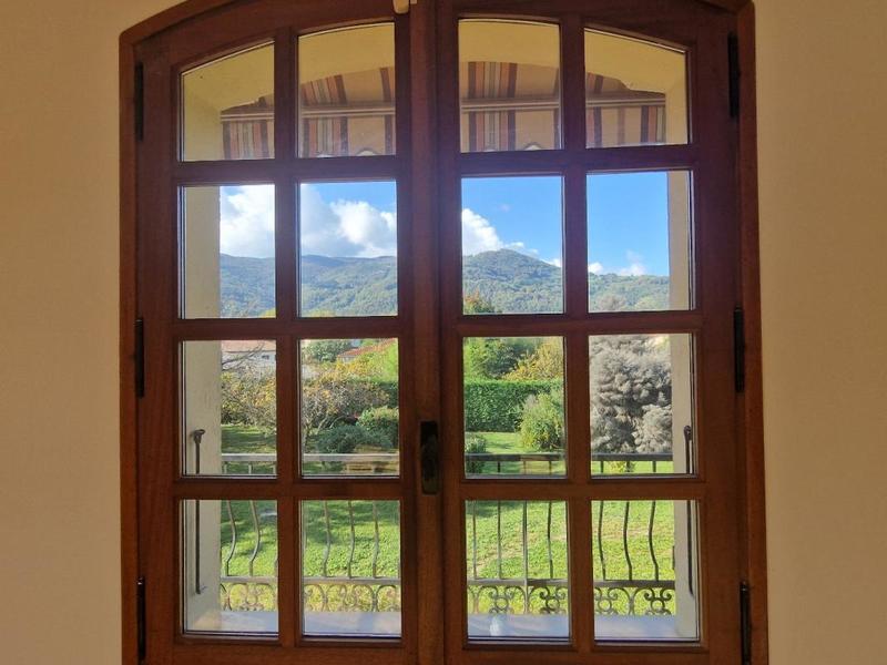 Maison - 131 m² - 6 pièces