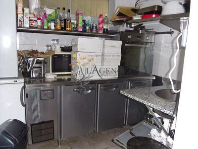 Local commercial - 51 m²