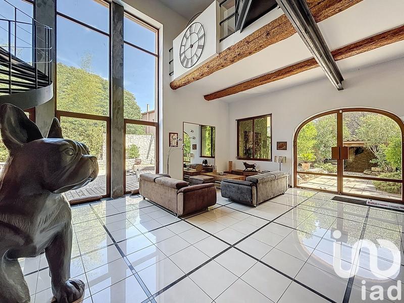 Maison de ville - 185 m² - 4 pièces