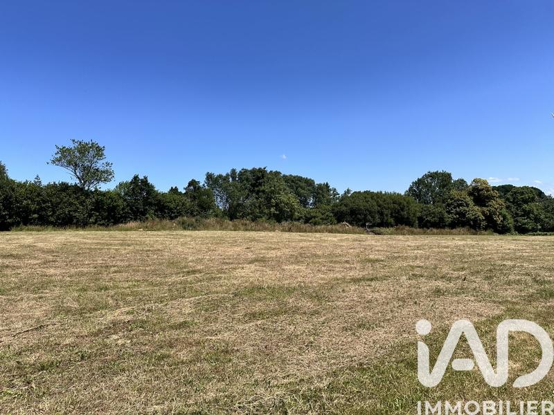 Maison - 200 m² - 8 pièces