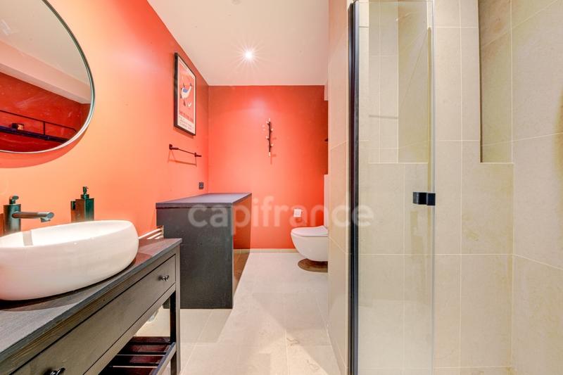 Maison - 143 m² - 5 pièces