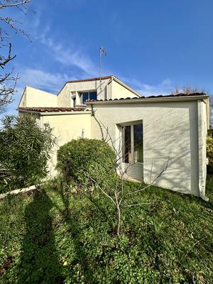 Maison - 188 m² - 5 pièces