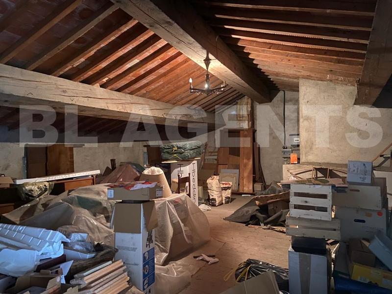 Maison de maîtres - 154 m² - 5 pièces