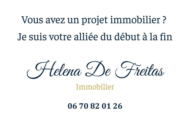 Maison - 115 m² - 4 pièces