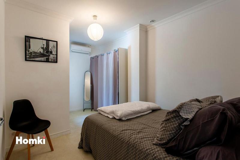 Maison de ville - 77 m² - 4 pièces