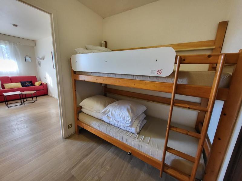 Appartement - 24 m² - 1 pièce