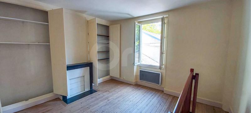 Maison - 161 m² - 6 pièces