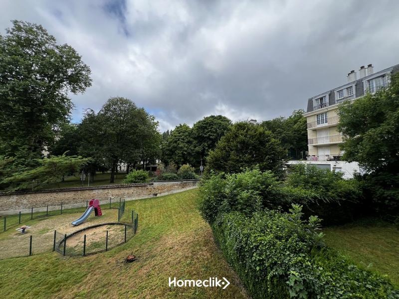 Studio - 27 m² - 1 pièce