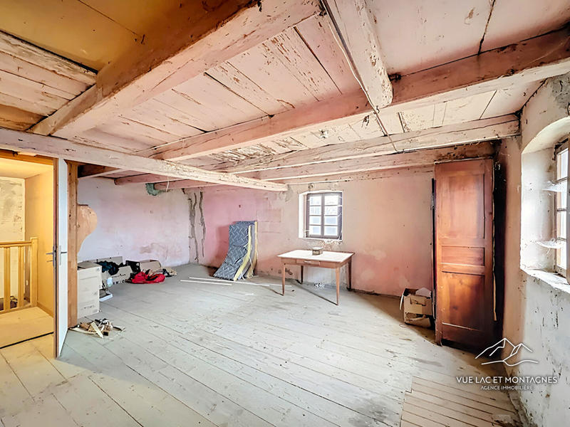 Maison - 188 m² - 6 pièces