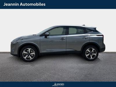 Nissan Qashqai 2022 e-Power 190 ch Business Edition