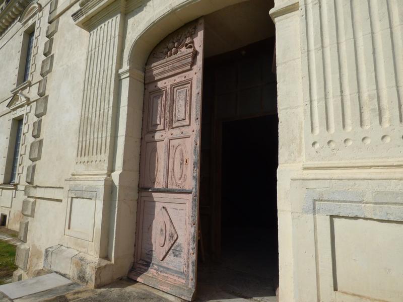 Château - 3 000 m² - 30 pièces