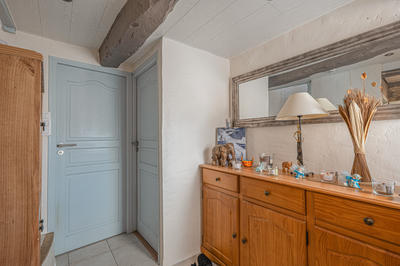 Maison - 62 m² - 3 pièces