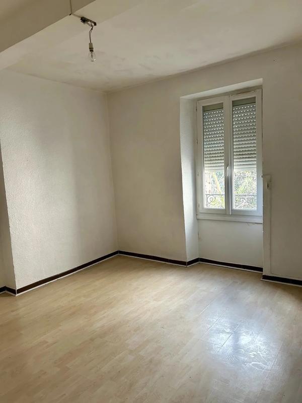 Appartement - 113 m² - 5 pièces