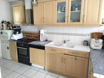 Maison - 86 m² - 4 pièces