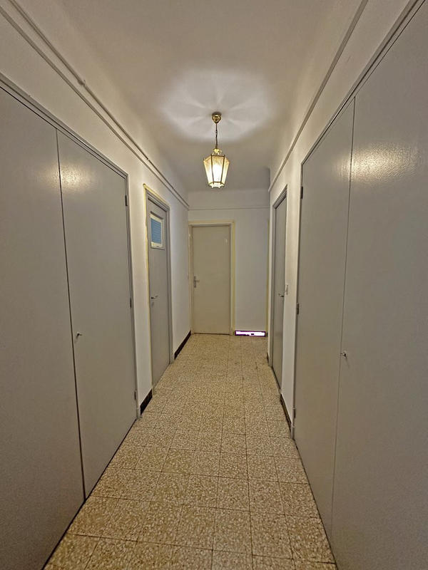 Appartement - 87 m² - 4 pièces