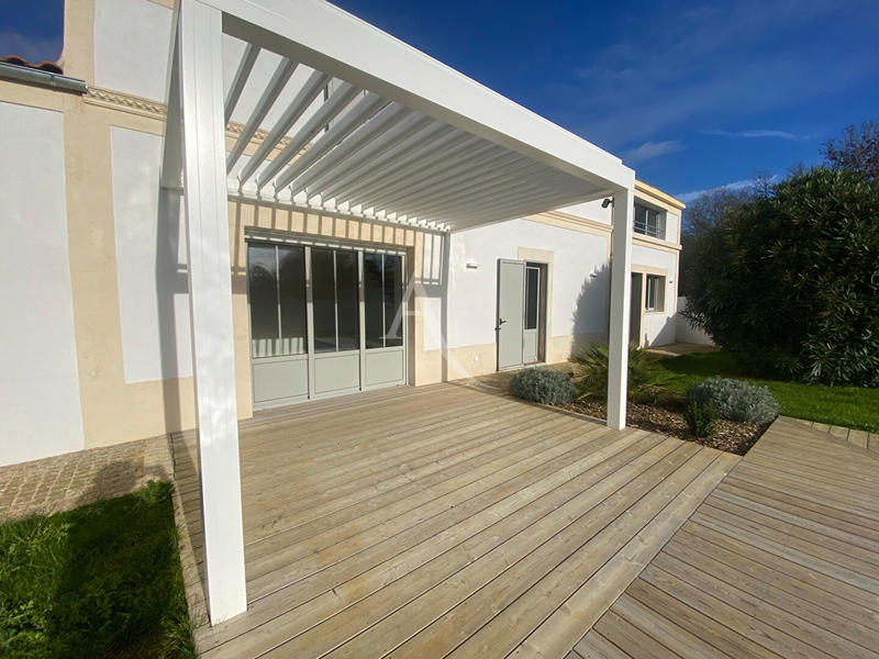 Maison - 176 m² - 6 pièces