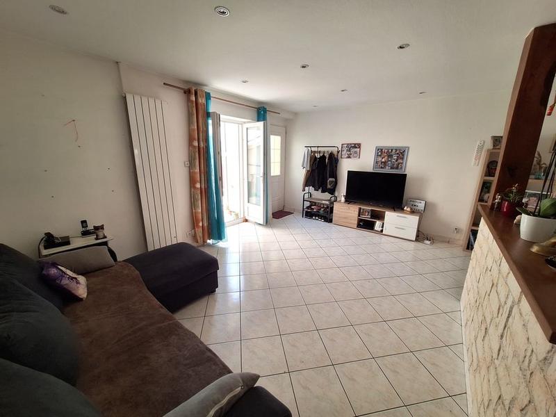 Maison - 114 m² - 4 pièces