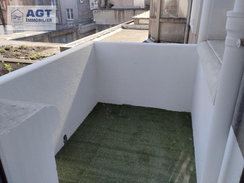 Appartement - 93 m² - 3 pièces