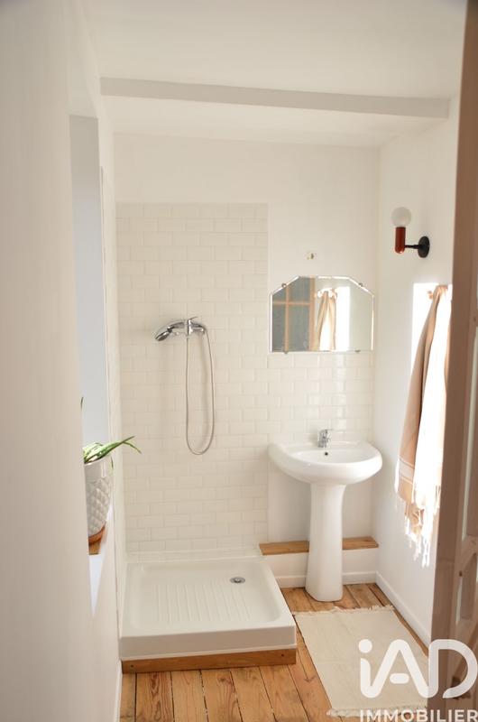 Maison de village - 172 m² - 9 pièces