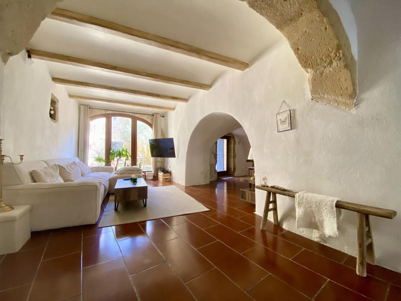 Maison - 117 m² - 4 pièces