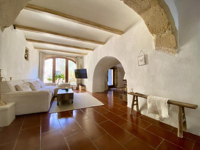 Maison - 117 m² - 4 pièces