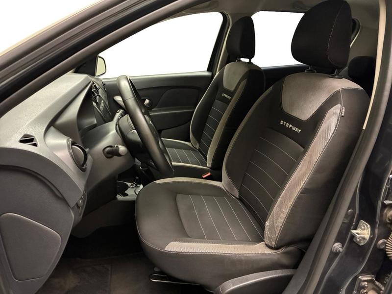 Dacia Sandero TCe 90 Stepway