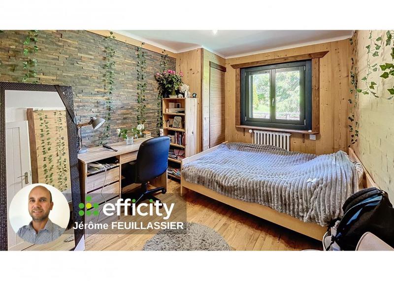 Châlet - 370 m² - 18 pièces