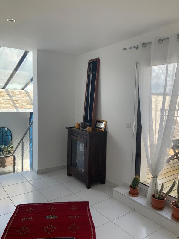 Maison - 269 m² - 7 pièces