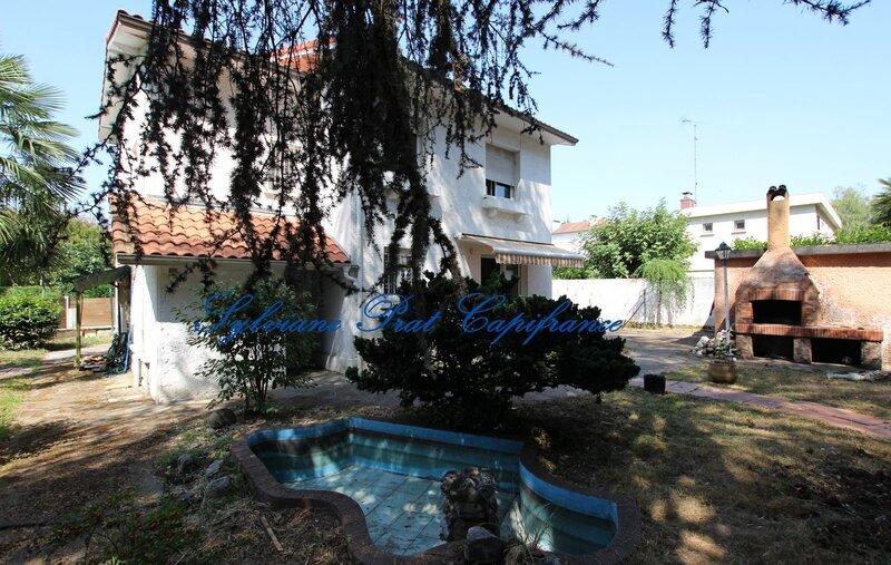 Maison - 118 m² - 4 pièces