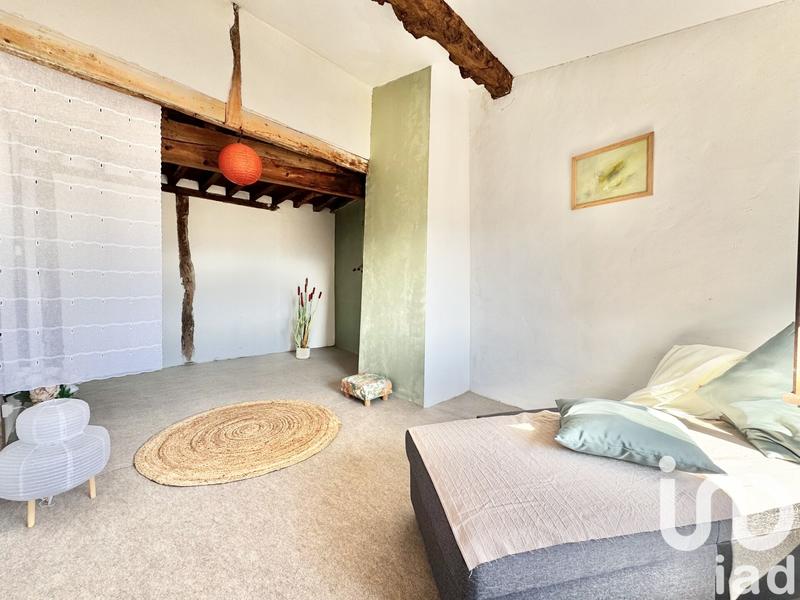 Maison de village - 237 m² - 10 pièces