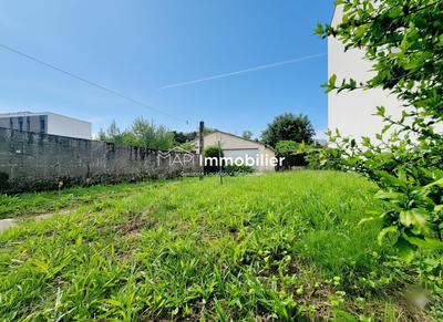 Maison ancienne - 164 m² - 6 pièces