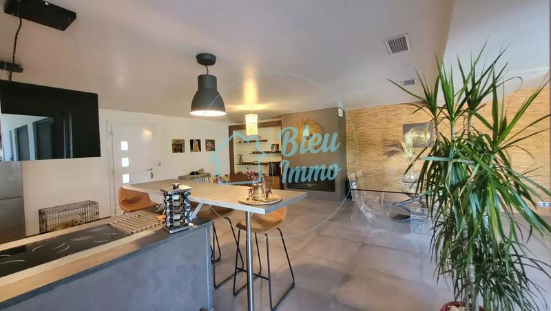 Villa - 175 m² - 5 pièces