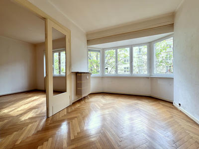 Appartement - 89 m² - 4 pièces