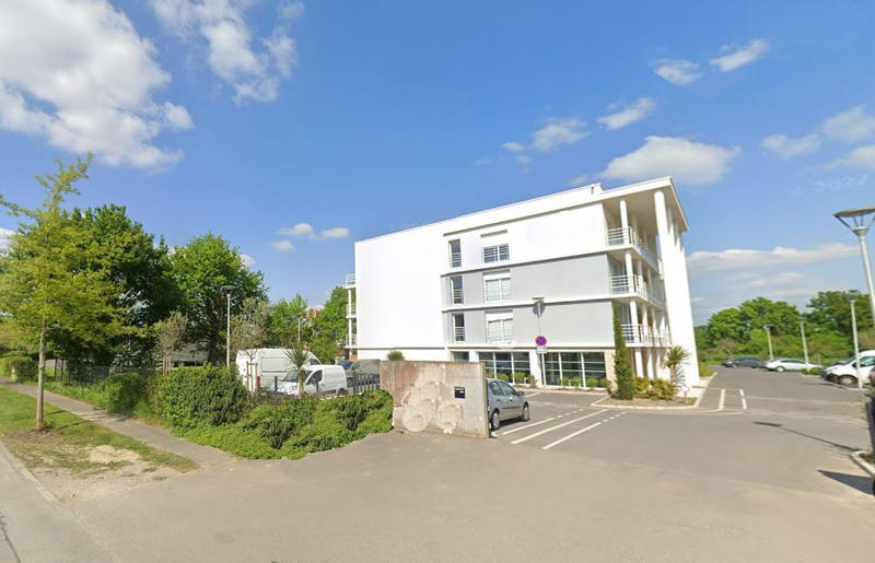 Appartement - 28 m² - 1 pièce