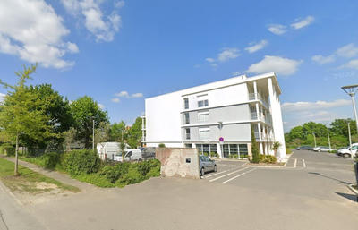 Appartement - 28 m² - 1 pièce