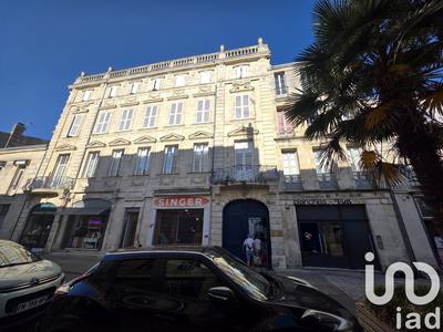 Appartement - 108 m² - 5 pièces