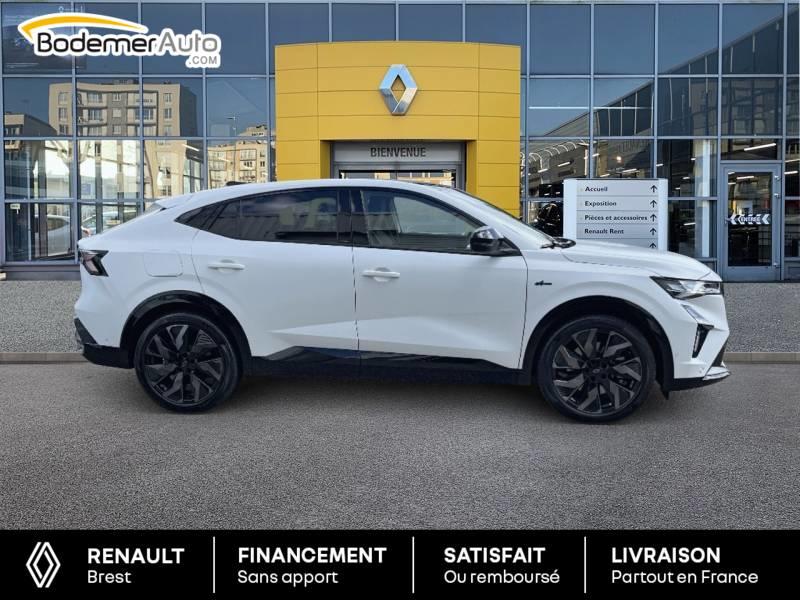 Renault Rafale E-Tech full hybrid 200 esprit Alpine