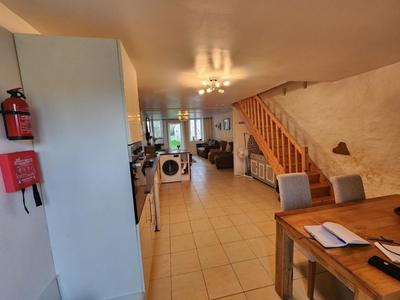 Propriété - 139 m² - 4 pièces