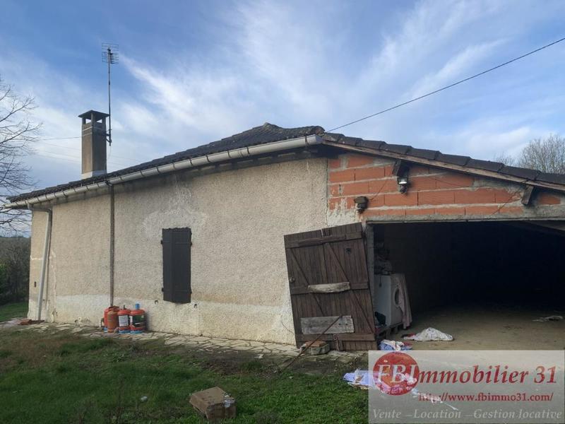 Propriété - 140 m² - 4 pièces